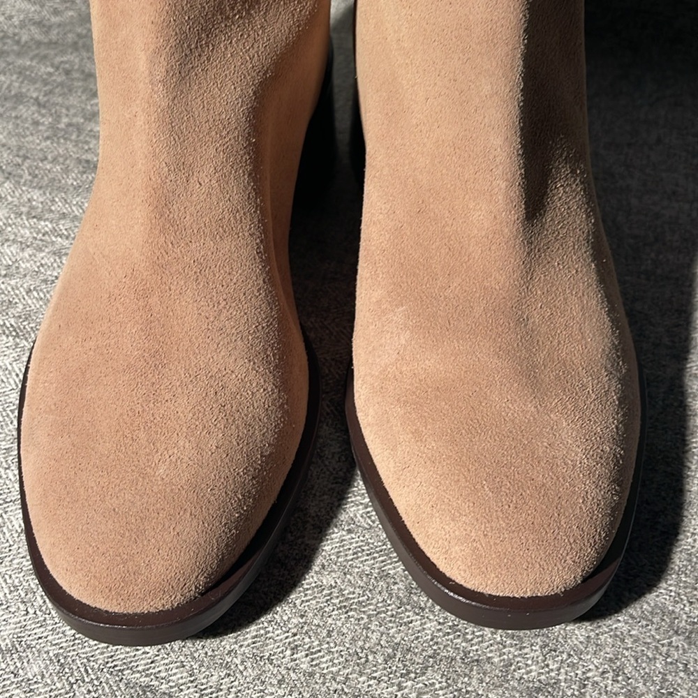 Dolce Vita Linny H2O Boots. NEW - Picture 5 of 7